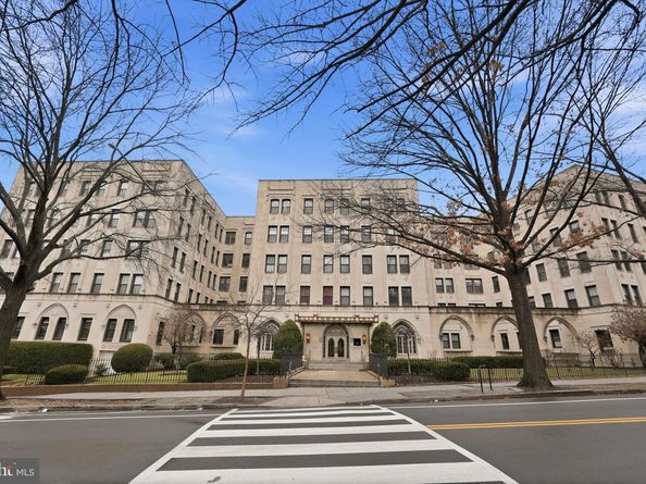 1613 Harvard Street NW 501, Washington DC 20009