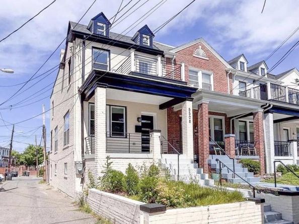 5508 2nd Street NW, Washington DC 20011