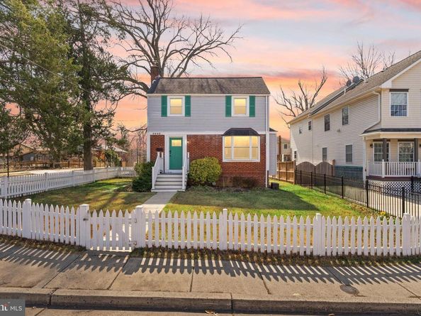 5800 3rd Street S, Arlington VA 22204
