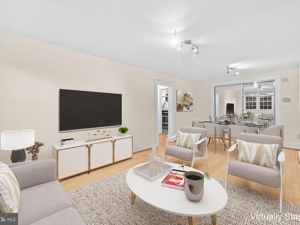 3001 Porter Street NW 100, Washington DC 20008