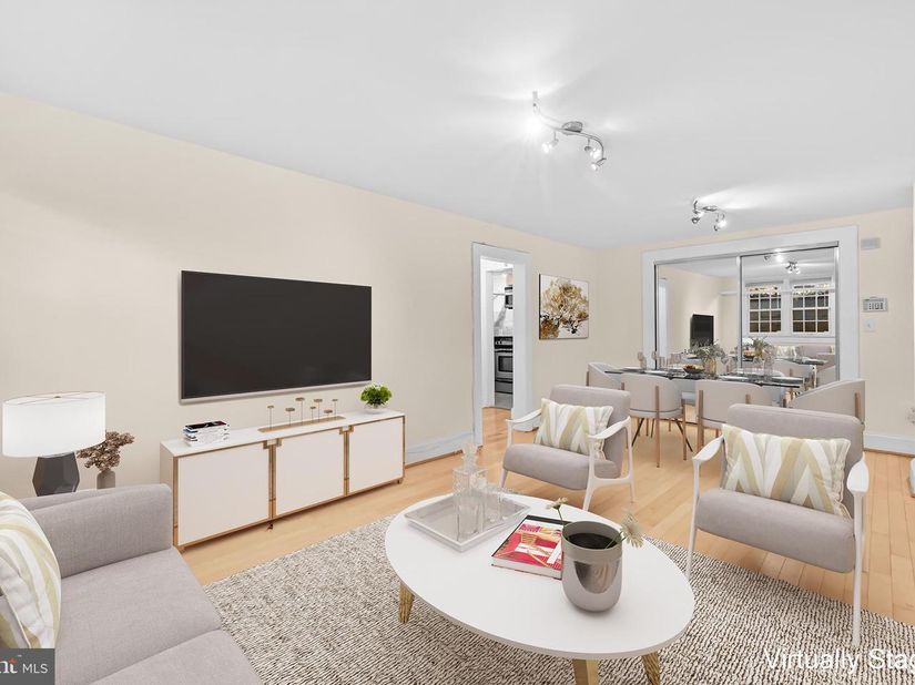 3001 Porter Street NW 100, Washington DC 20008