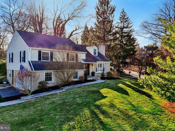 284 Croton Road, Wayne PA 19087