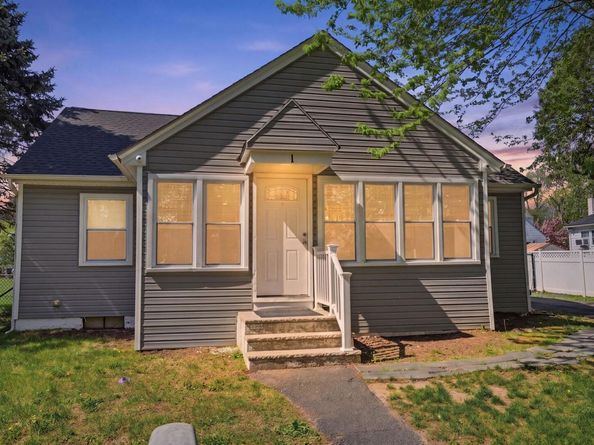 1 W Post Road, Morrisville PA 19067