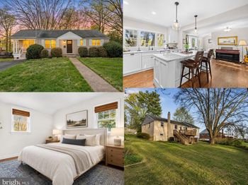 2722 Woodley Place