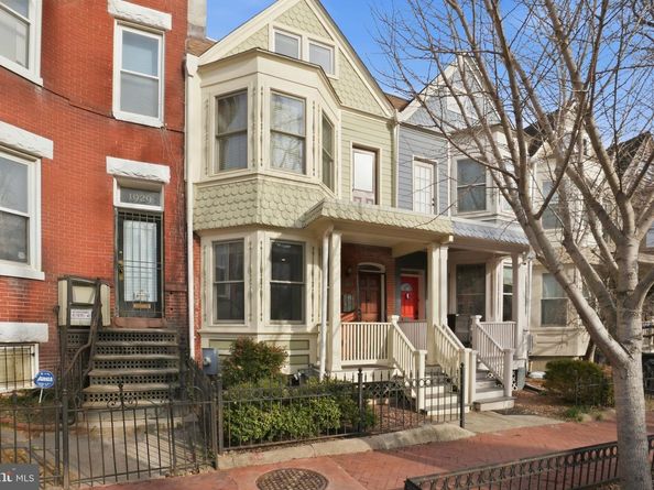 1925 6TH Street NW, Washington DC 20001