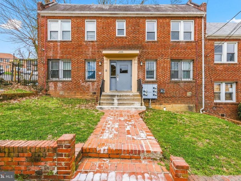 2335 Green Street SE, Washington DC 20020