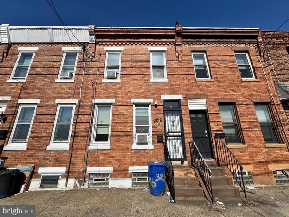 3216 Aramingo Avenue, Philadelphia PA 19134
