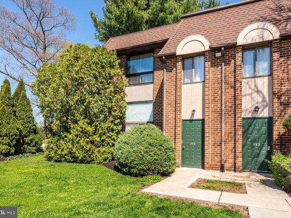 740 Putnam Boulevard 21B, Wallingford PA 19086