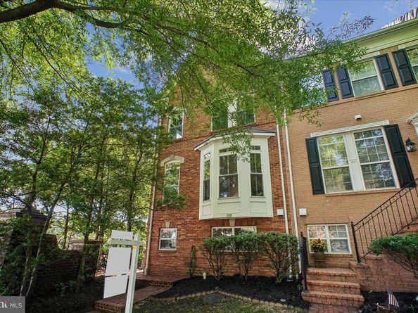100 Cameron Station Boulevard, Alexandria VA 22304