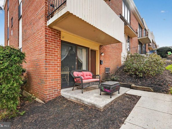 100 E Glenolden Avenue O1, Glenolden PA 19036