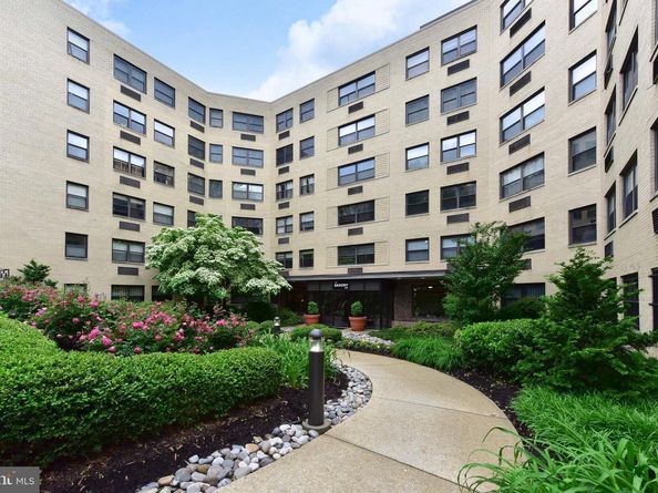 1801 Clydesdale Place NW 222, Washington DC 20009
