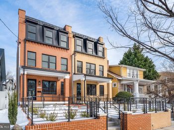 4411 1/2 Illinois Avenue NW