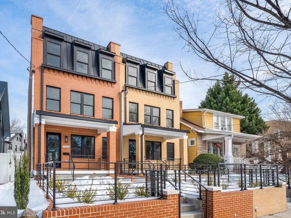 4411 1/2 Illinois Avenue NW, Washington DC 20011