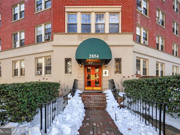 2854 Connecticut Avenue NW 32, Washington DC 20008