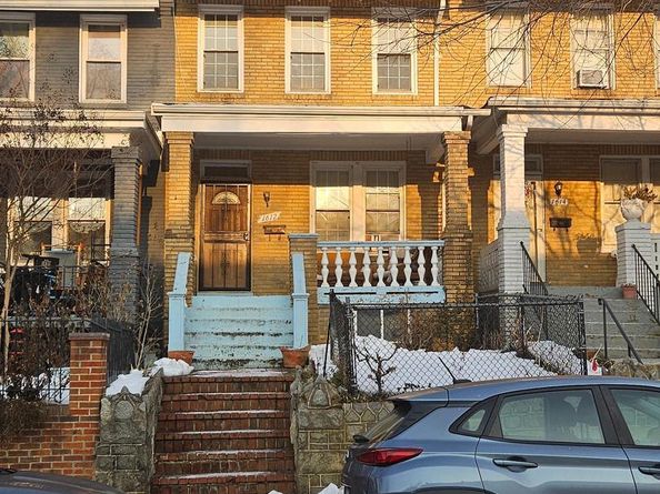 1612 Trinidad Avenue NE, Washington DC 20002