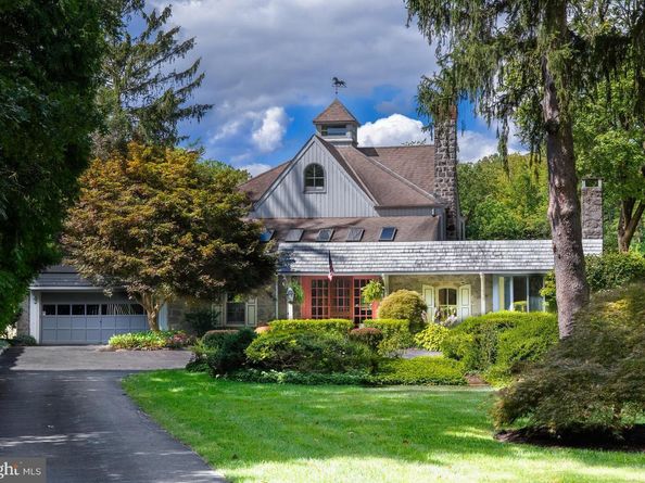 220 Radnor Chester Road, Villanova PA 19085