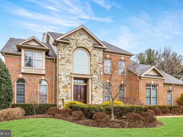 11604 Broad Green Court, Potomac MD 20854