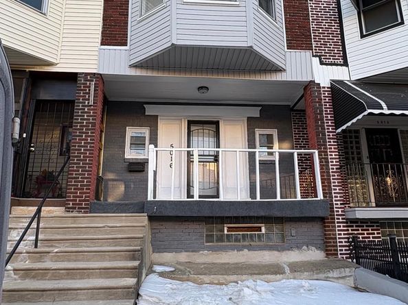 5016 N Franklin Street, Philadelphia PA 19120