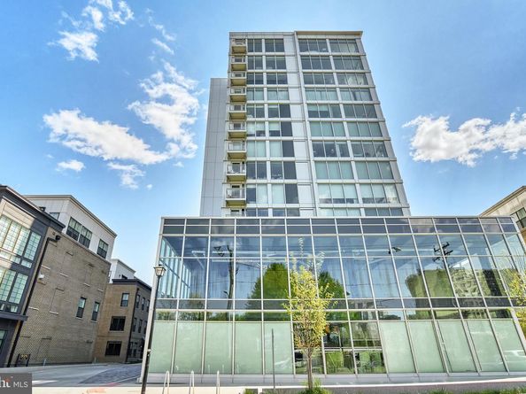 925 N Fairfax Street 1004, Alexandria VA 22314