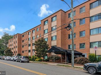 1300 S Arlington Ridge Road