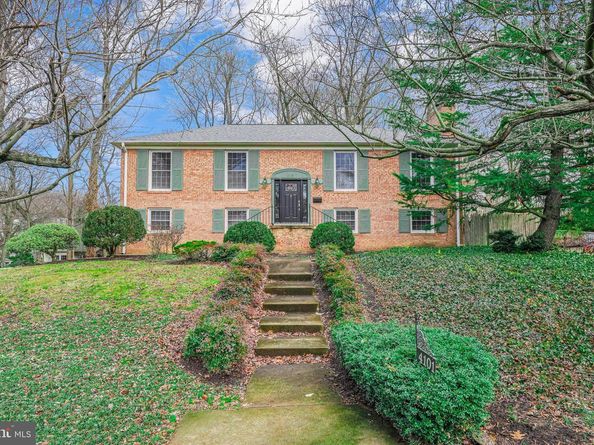 4101 David Lane, Alexandria VA 22311