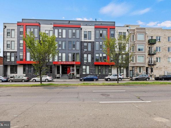 1028 Bladensburg Road NE 37, Washington DC 20002
