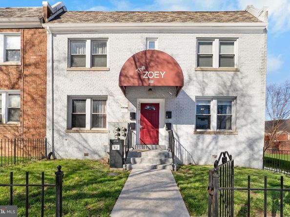 1668 Trinidad Avenue NE 2, Washington DC 20002