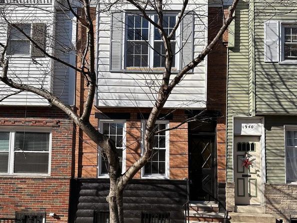 1942 S Galloway Street, Philadelphia PA 19148