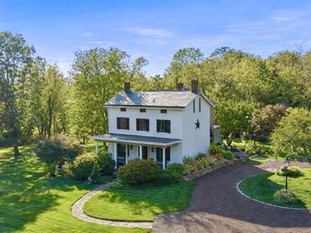 3307 Windy Bush Road