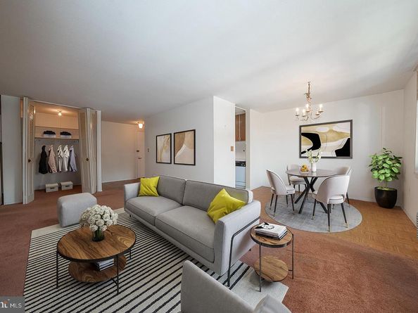 1919 Chestnut Street 1016, Philadelphia PA 19103