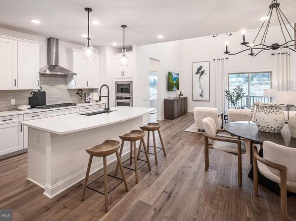 1003 Marquis Lane NORTHBROOK MODEL, Jamison PA 18929