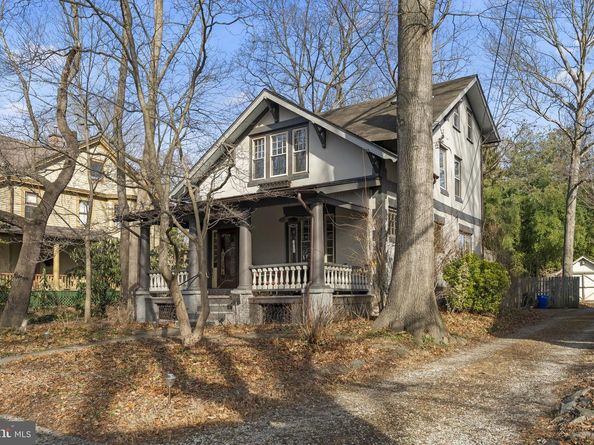 339 Park Avenue, Swarthmore PA 19081