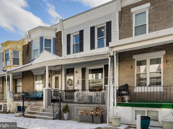 3030 Redner Street, Philadelphia PA 19121