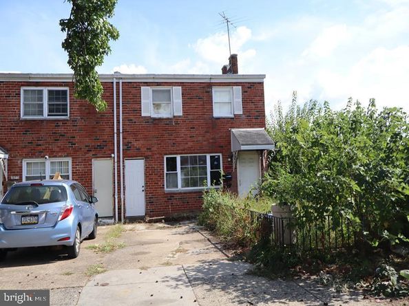 3033 Dowitcher Place, Philadelphia PA 19142