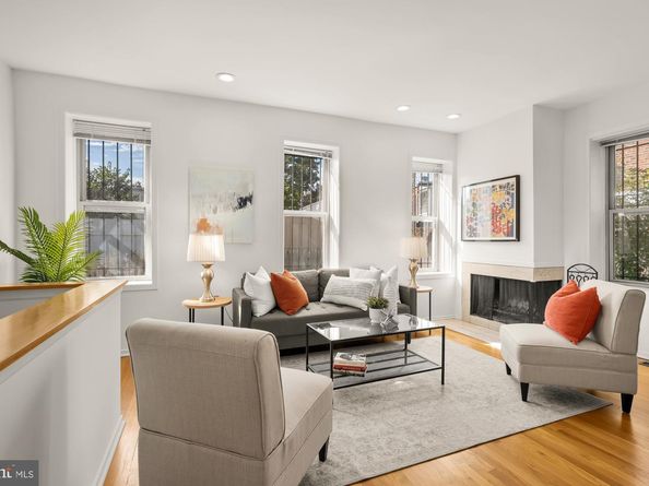 1341 E Capitol Street SE 107, Washington DC 20003