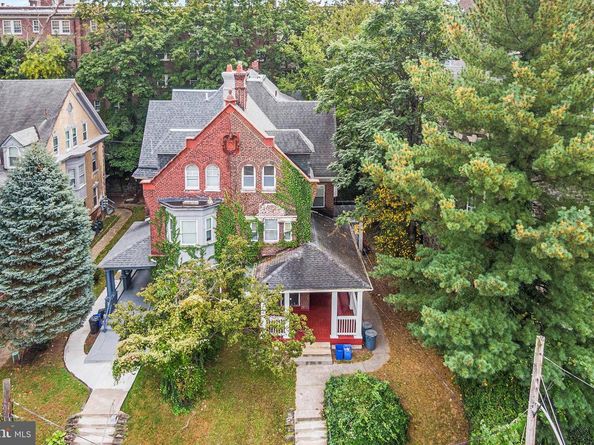 314 W Upsal Street, Philadelphia PA 19119