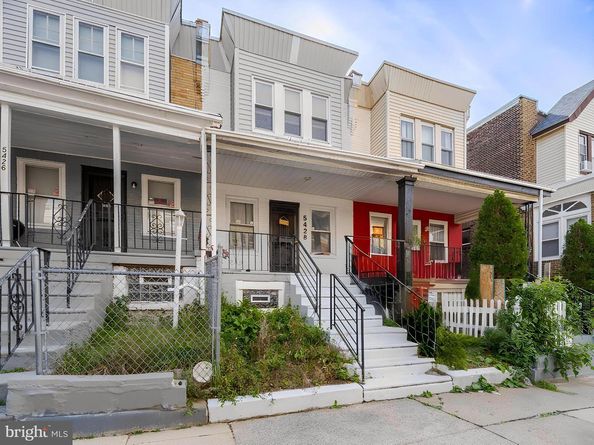 5428 Belmar Terrace, Philadelphia PA 19143