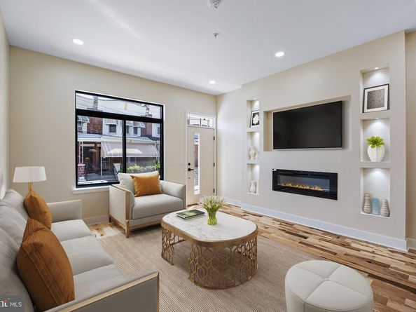 272 S Frazier Street, Philadelphia PA 19139