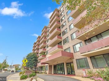 4201 Cherry Hill Road