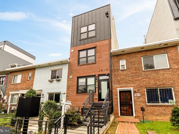 1519 K Street SE 101, Washington DC 20003