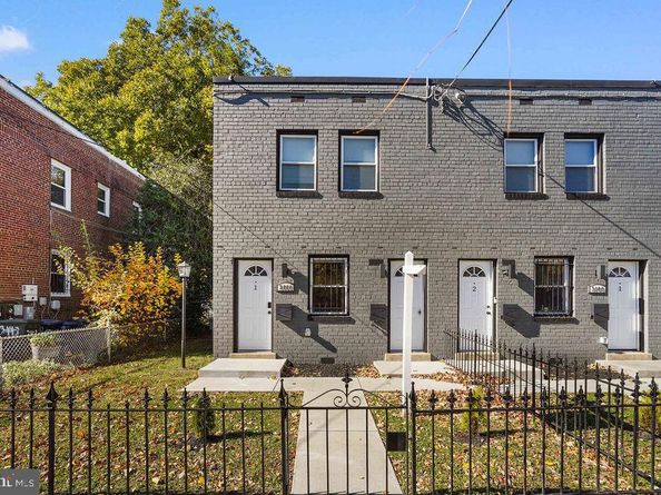 3111 24TH Street SE, Washington DC 20020