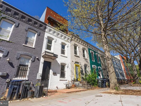 978 Florida Avenue NW, Washington DC 20001