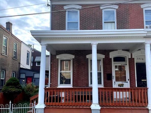 1518 Overington Street, Philadelphia PA 19124