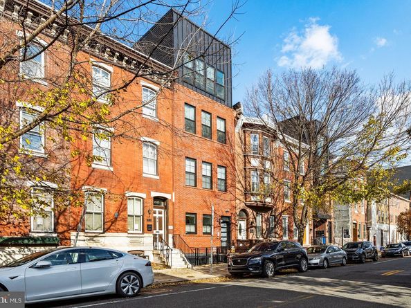 1513 Christian Street 5, Philadelphia PA 19146