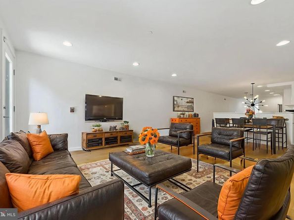 2538 W Girard Avenue A, Philadelphia PA 19130