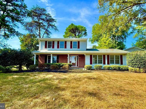 2960 Hibbard Street, Oakton VA 22124