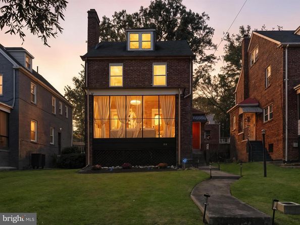 2717 Branch Avenue SE, Washington DC 20020