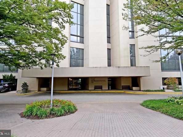 1101 Arlington Ridge Road 316, Arlington VA 22202