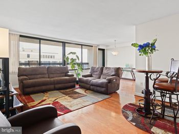 3705 S George Mason Drive