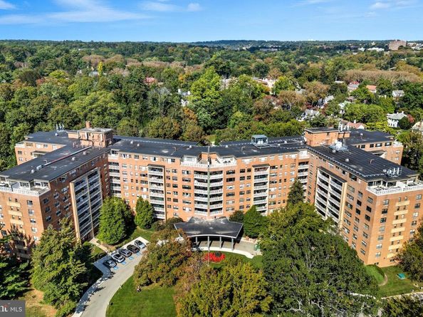 7900 Old York Road 414B, Elkins Park PA 19027